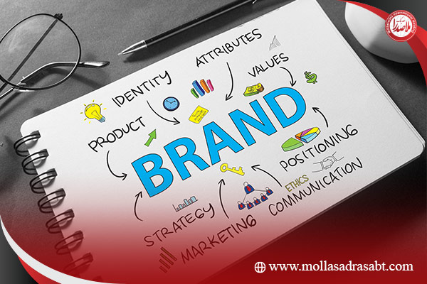 اسم تجاری چیست؟