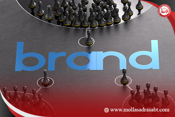 چرا تغییر برند؟