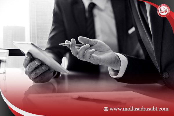 منظور از شرکت های سهامی چیست؟