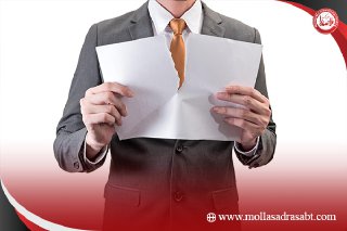 دلایل اصلی انحلال شرکت