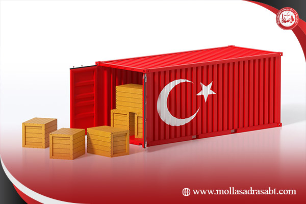 مراحل واردات کالا از ترکیه چگونه است؟