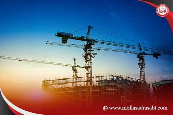 12 رشته پیمانکاری