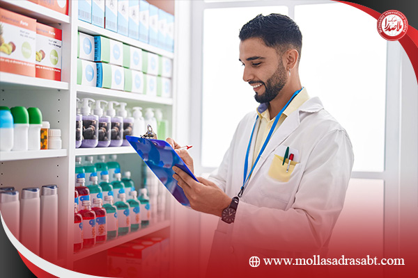 راهنمای کامل دریافت مجوز داروخانه