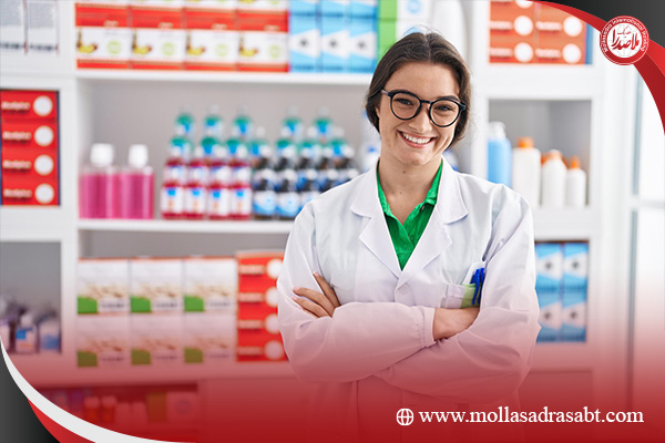 2 استثنا برای دریافت مجوز داروخانه