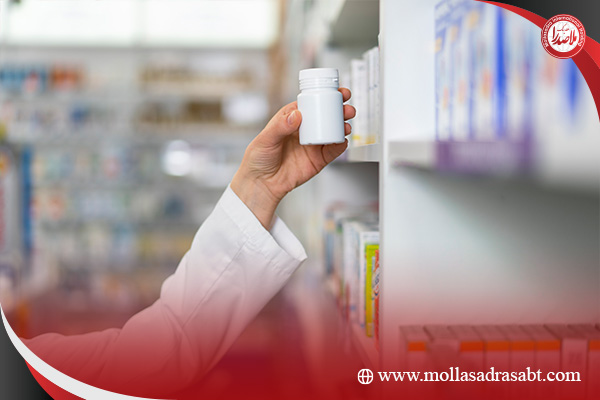 شرایط ثبت نام متقاضی تاسیس داروخانه