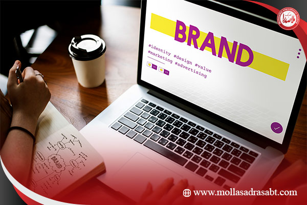روش های فروش برند