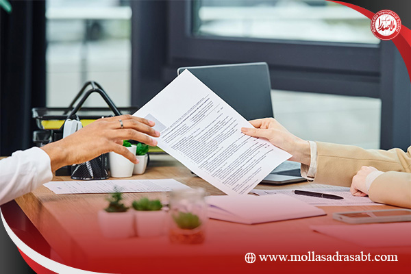 آنچه باید درباره دریافت انواع مجوز آموزشگاه بدانیم