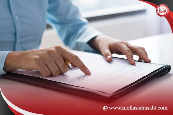 انواع مجوز بهداشتی