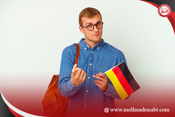 مراحل دریافت ویزای آلمان