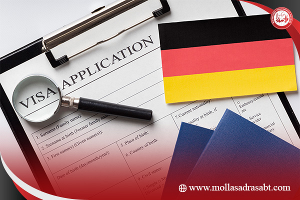 شرایط فرهنگی و اجتماعی آلمان