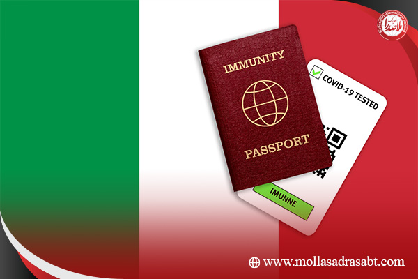 دریافت ویزای تحصیلی ایتالیا