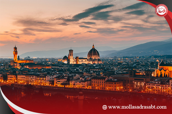 راهنمایی مالی برای زندگی در ایتالیا