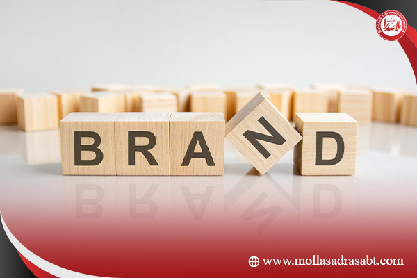 مشاوره رایگان برای نام برند