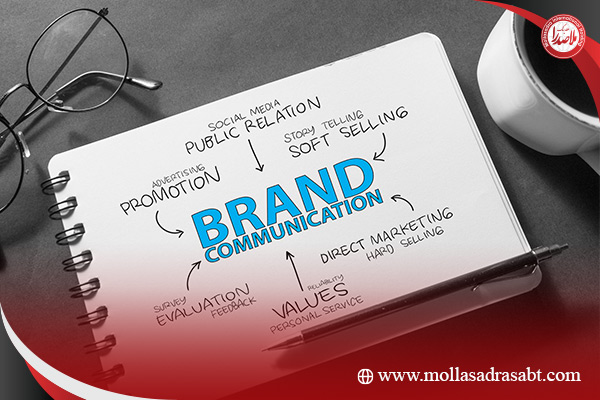 قوانین موجود برای اسم برند