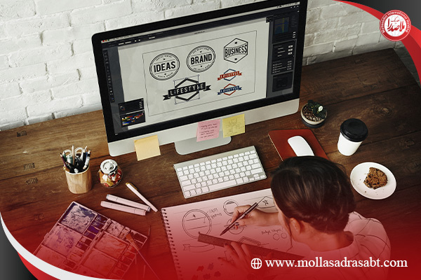 رنگ لوگو و روانشناسی مخاطب