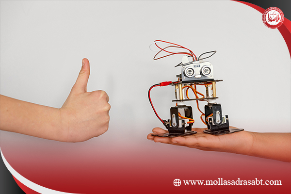 انواع ایده‌ها و طرح‌های قابل ثبت